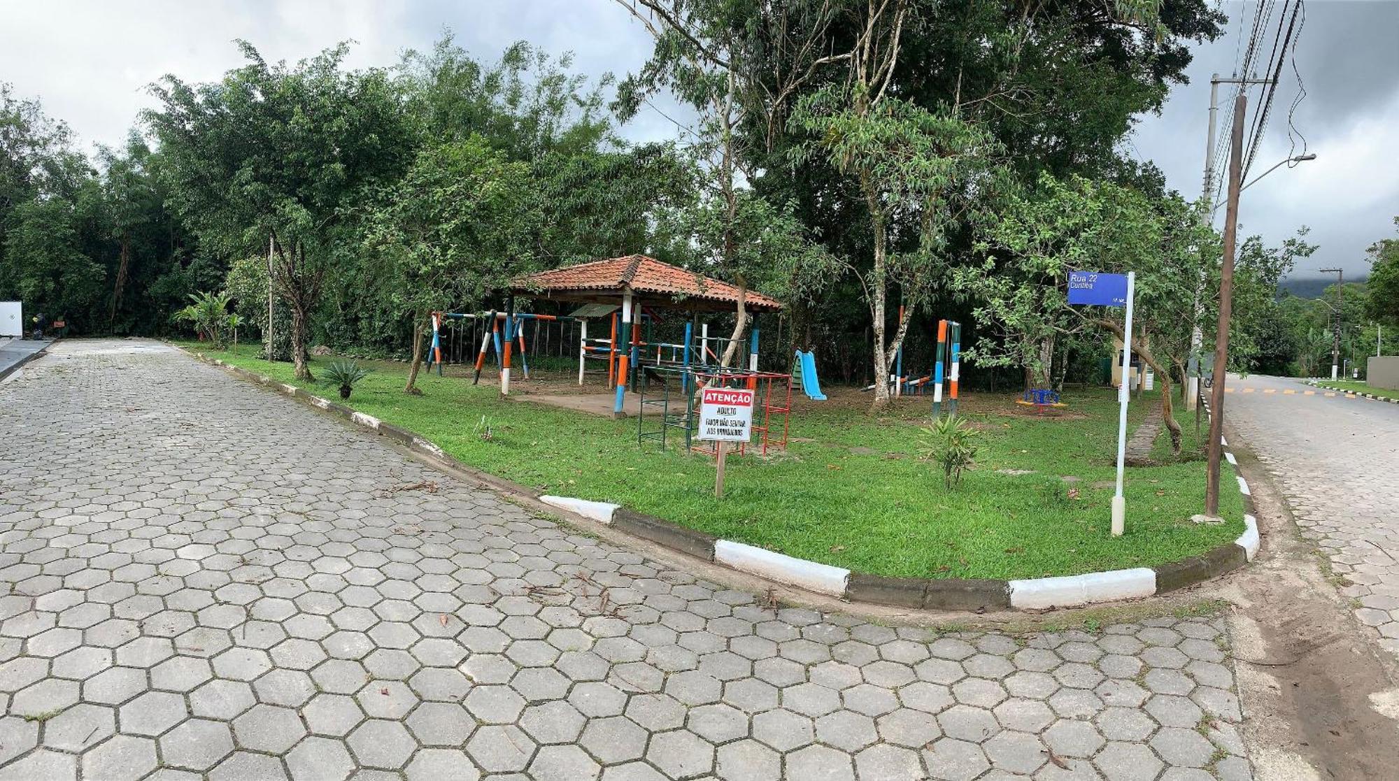 Praia/Piscina Com Hidro /Pebolim/Sinuca E Wi-Fi Caraguatatuba Exterior foto