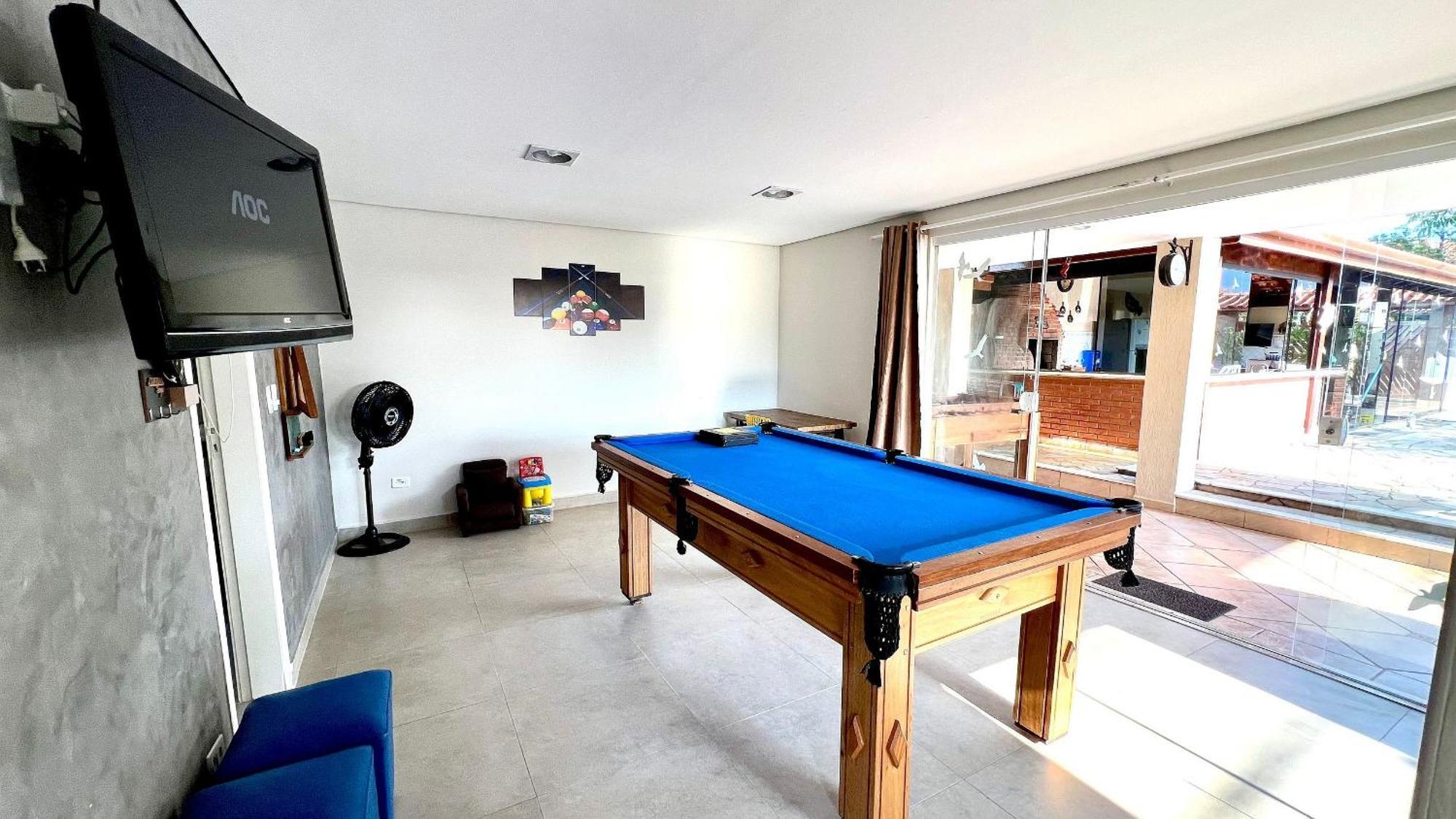 Praia/Piscina Com Hidro /Pebolim/Sinuca E Wi-Fi Caraguatatuba Exterior foto