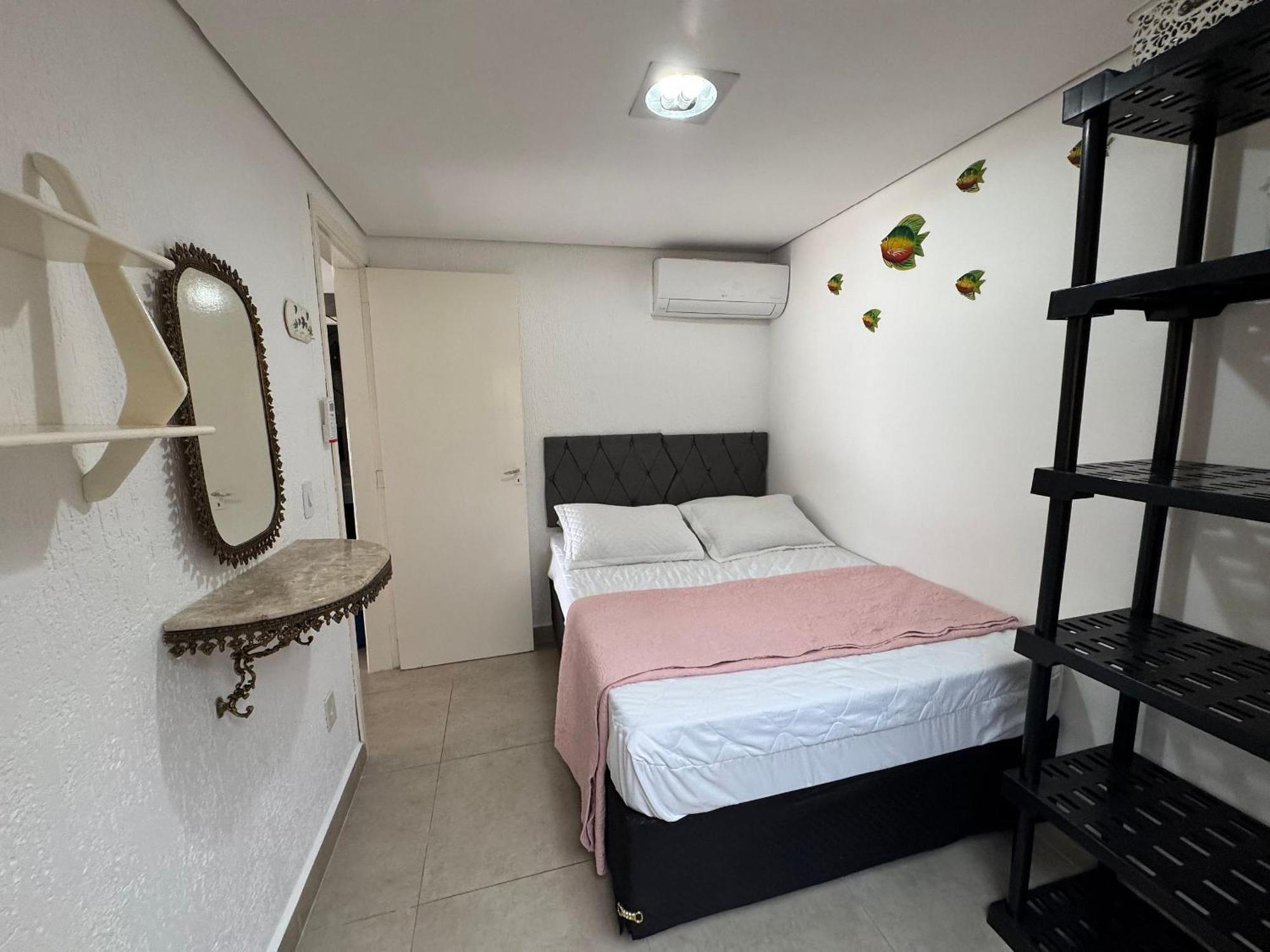 Praia/Piscina Com Hidro /Pebolim/Sinuca E Wi-Fi Caraguatatuba Exterior foto